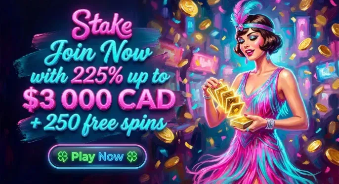 Stake Casino